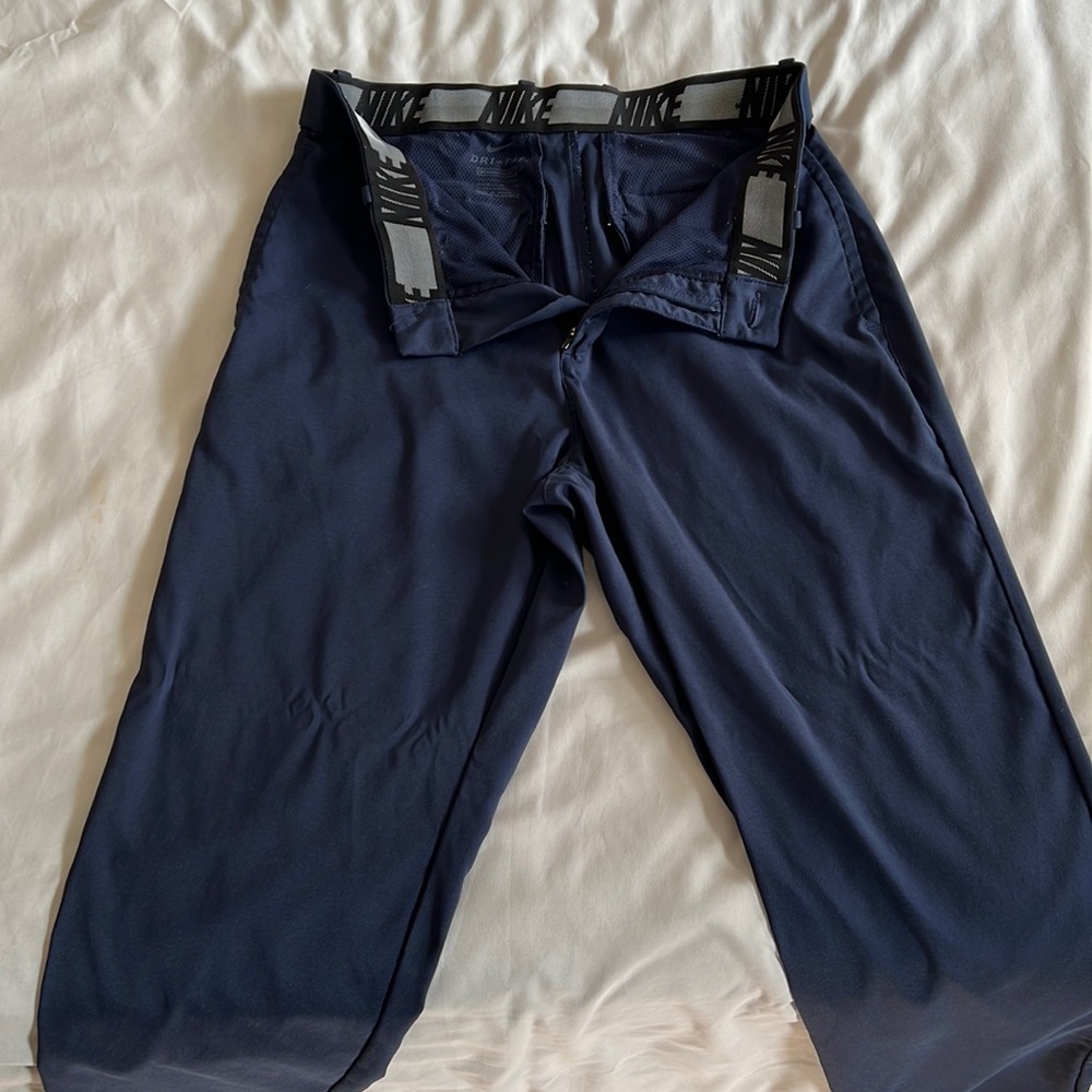 Nike Golf Pants